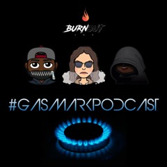 #GasmarkPodcast 004 - PMoney vs Dot Rotten | Akelle | Slags
