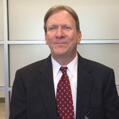 Bob Quinn, Executive Director, SCRA
