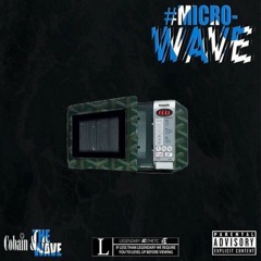 NikeTown (prod. Courtney Lee)- Cobain and The Wave