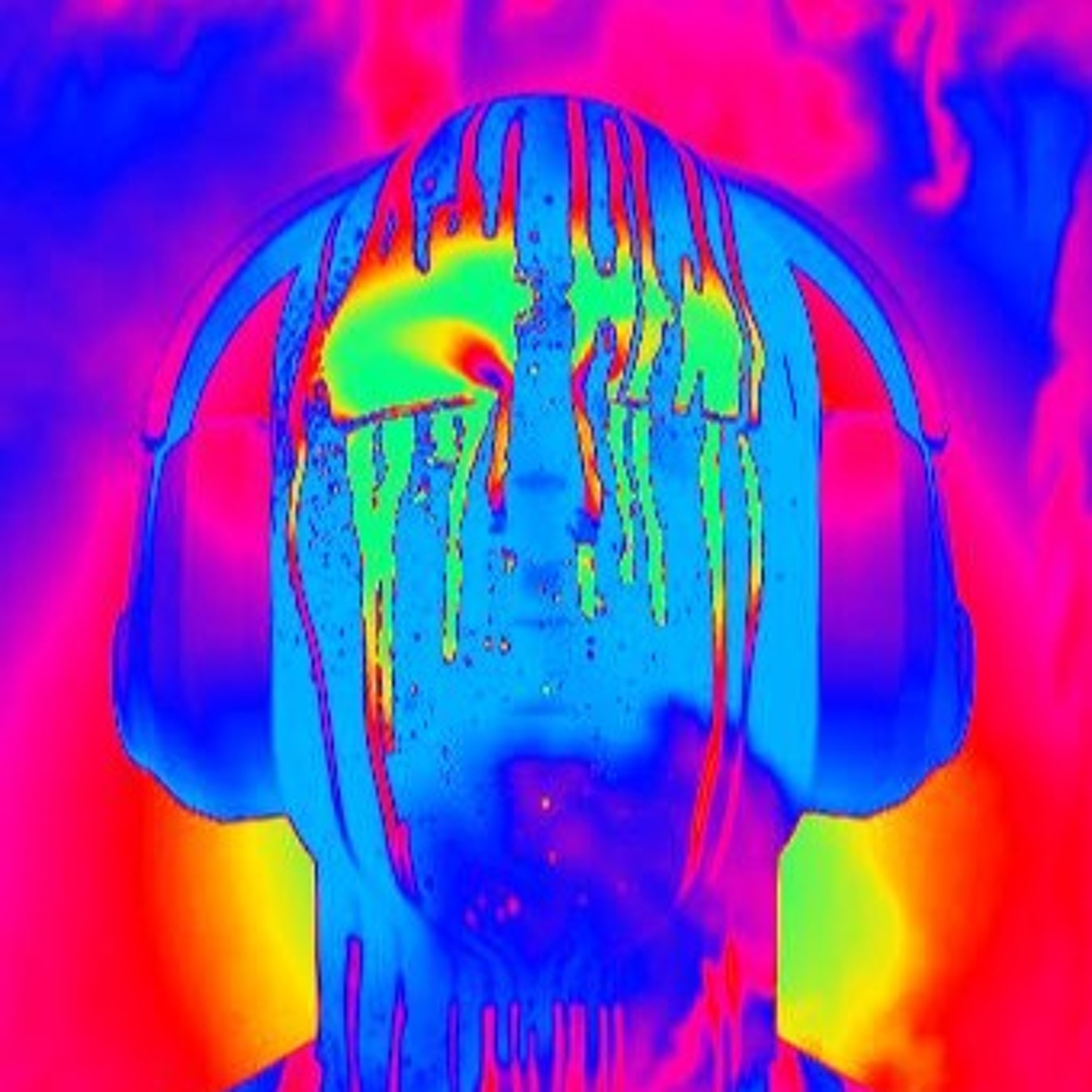 Deep Psy Progress Show Podcast