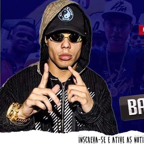 MC Lan MC Gw - Ritmo Novo Da Putaria ( DJ Wallace NK ) Part. Maestro B