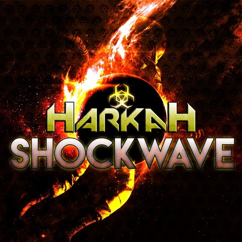 Shockwave 🟠