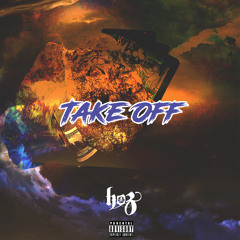 HoZ - Takeoff