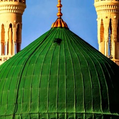 البردة البوصيرية_ شهاب الدين الأزهري_ مسجد الأشراف بالمقطم 1438هـ
