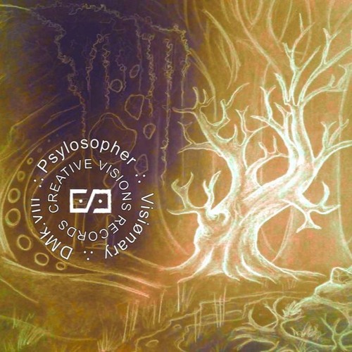 Psylosopher - Amazonica #A161 [156 Bpm]