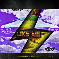 Like Me (Prod By. Rudi Reapa, Shmack Beats & Emphasiz)