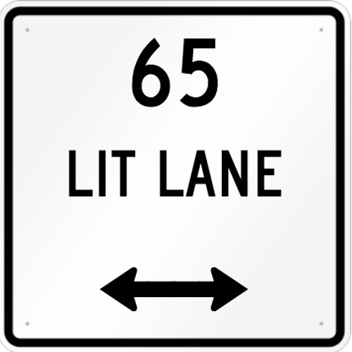 Spinelly & Testa - 65 Lit Lane (Mix)
