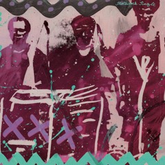 B. Drums Off Chaos