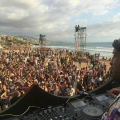 Live@Unite With Tomorrowland Lebanon July 29, 2017