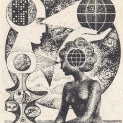 RNDMNSS Mixtapes Vol 001 _ Modern Esoterism in a Neo-Liberal Perversion by Kenneth Zelaya