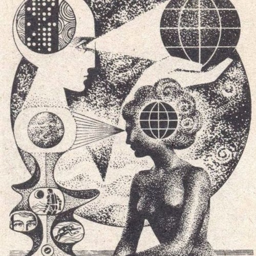 RNDMNSS Mixtapes Vol 001 _ Modern Esoterism in a Neo-Liberal Perversion by Kenneth Zelaya