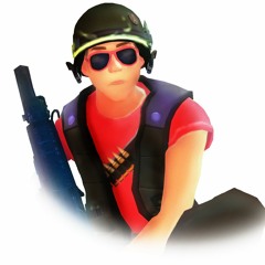 Team Fortress 2 Soundtrack | More Gun (electronic remix)