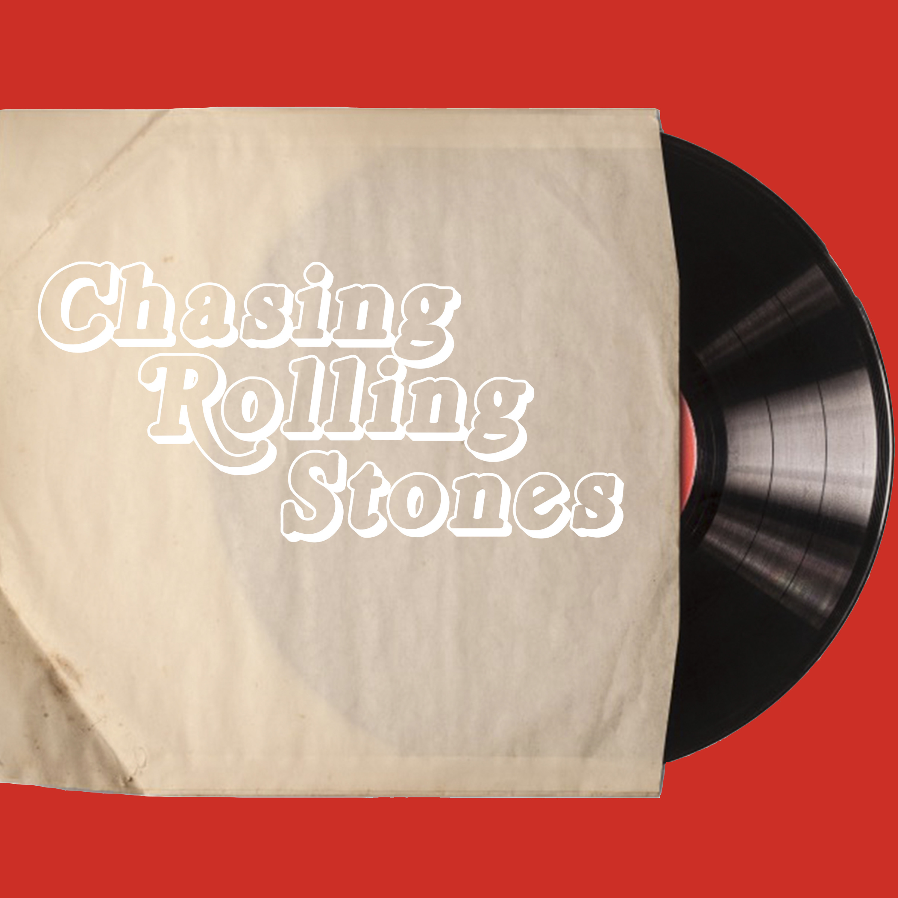 Ep 4 - The Stone Roses episode artwork