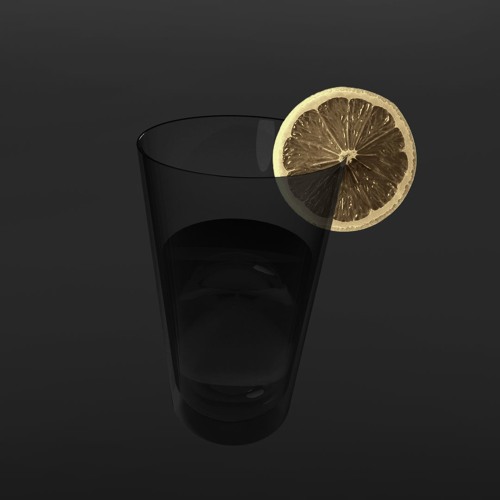 Lemon Juice