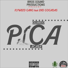 Flyweed Gang feat. End Gogadas - Quando o Pica Acaba