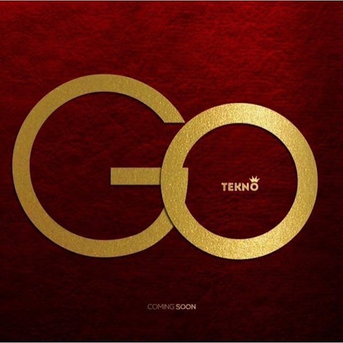 Tekno - Go