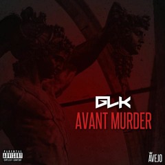 DeeJay Vin's GlK Medley Mixtape Avant Murder