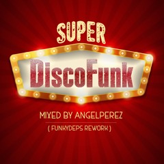 SUPER DISCO FUNK by AngelPerez