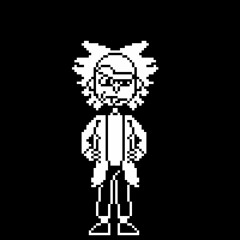 Swapped Realities - Wubba Lubba Dub Dub!   Time To Get Schwifty (old)