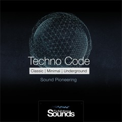 One Rhythm to rule them all | Techno Sound Design