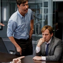 Broken X Poetic Justice (The Big Short Mashup)