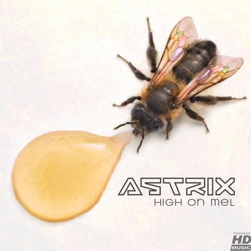 Astrix & LOUD - Genetic Lottery (LIVE EDIT)