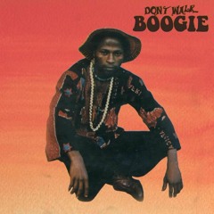 DWB EDITS 001 - Joni Haastrup - Greetings (Balsa Edit) FREE DL