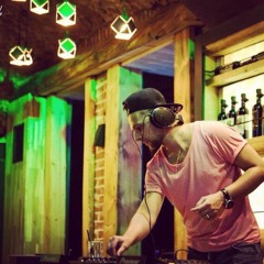 Christopher Damas - TWIST ! [ Original Mix ]