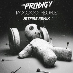 The Prodigy - Voodoo People (JETFIRE Remix) [Played on Tomorrowland 2017 by W&W]