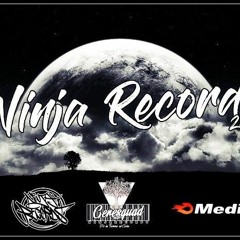 10. - Sigo Pensando En Ti (Geresquad - Ninja Records 2016 - Decrones Beat)