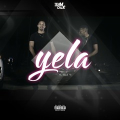 Yela (Hosted By Dj Josué Nele)