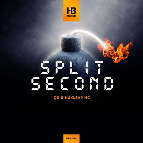 QO & Nuklear MC - Split Second [HBM004]