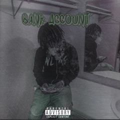 Fred Honcho x Bank Account