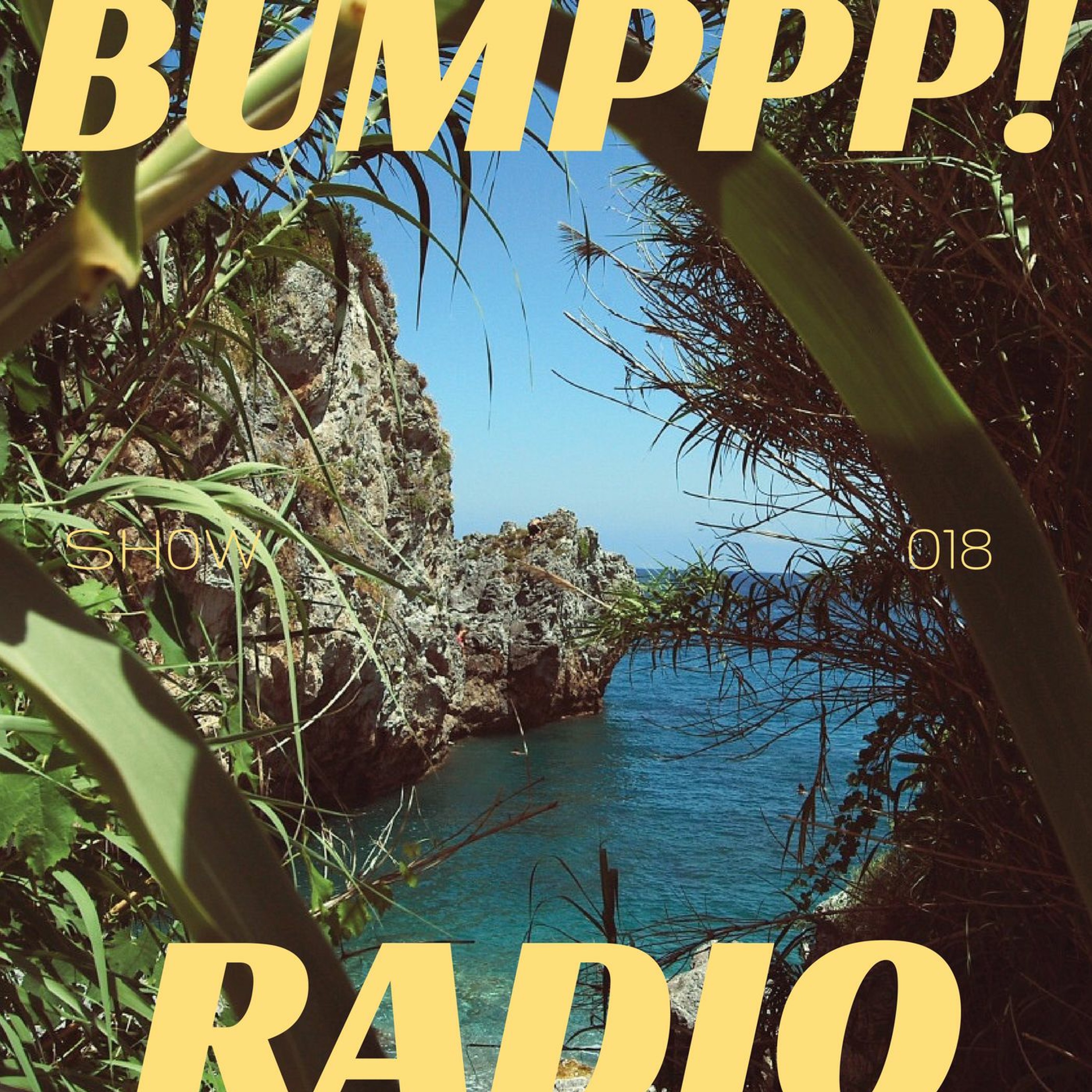 BUMPPP! RECORDS RADIO