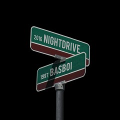 Night Drive (Prod. by Panji)