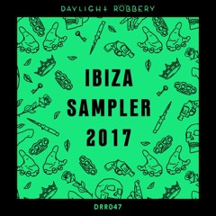 PREMIERE: MENESIX - House Track [Daylight Robbery Records]