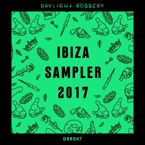 PREMIERE: MENESIX - House Track [Daylight Robbery Records]
