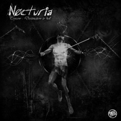 PsyCow - Nocturia (DTH Remix)[AMR007]