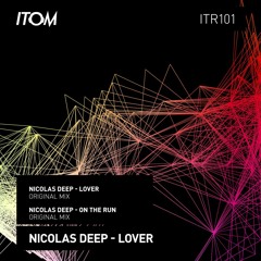 Nicolas Deep - Lover (Original Mix)