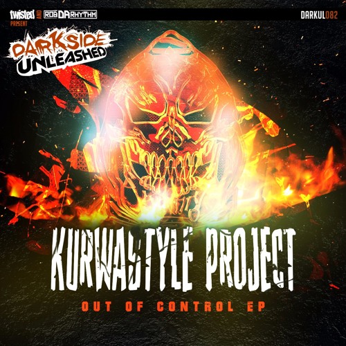 Kurwastyle Project Feat Furere Lycanthrope - Don't Fuck With The Chuck!