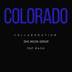 Collaboration [DHS Muzik Group x MASH]