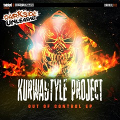 Kurwastyle Project Vs Re - Fuzz - Out Of Control