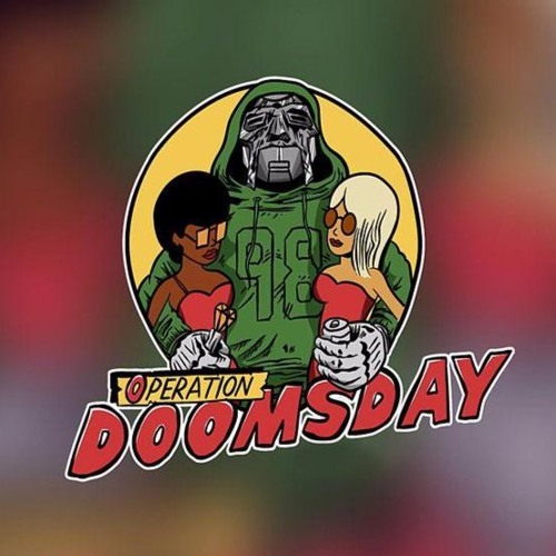 S3RL Feat. Sara - Operation Doomsday (Lyrics)