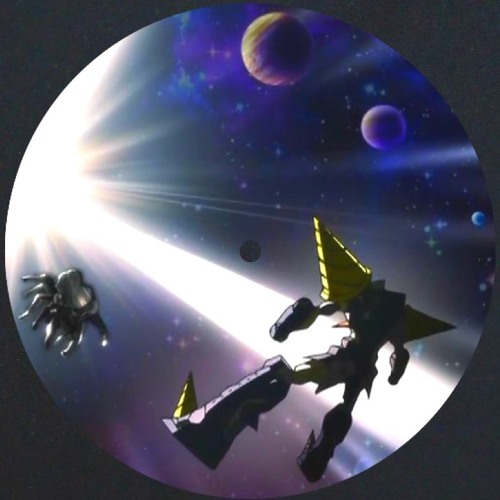 Bootie Grove - Where Is Lagann ? Lagann Is In The Space