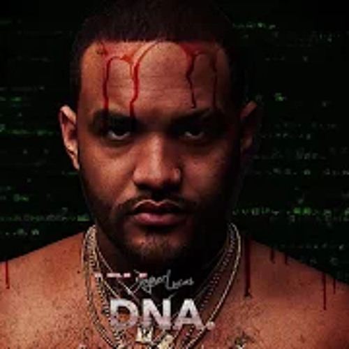 Joyner Lucas - DNA.