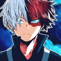Rap do Todoroki Shouto - Basara