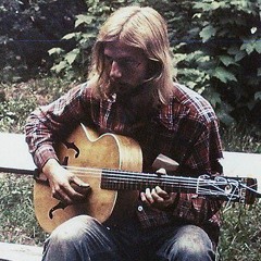 BACK IN THE BASEMENT (with The Scrap Metal Band)