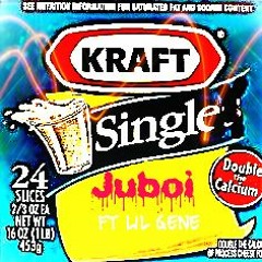 Kraft Ft. Lil Gene