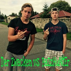 Der Zwacken Vs. BaZzHuNtEr - Schepperdi Repperdi