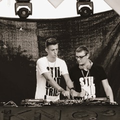 Tobe B2B David B. Kno3 Open Air Wansleben